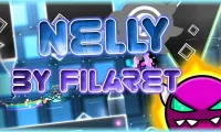 Geometry Dash Nelly